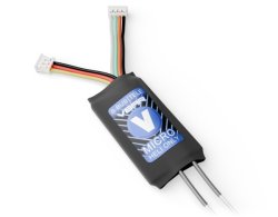(image for) VLink S.BUS Telemetry Receiver for Micro Helis