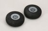 Ming Yang Foam Wheel - 57mm/2-1/4" (Pk2)