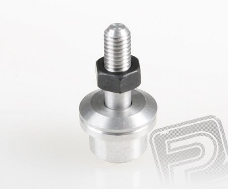 MP JET 4702 Prop Adaptor 3.2mm