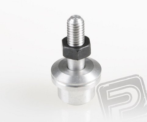 MP JET 4706 Prop Adaptor 6mm
