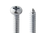 (image for) MP JET 0510 Screw PAN HEAD 2.2x6.5 10pcs