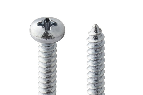 MP JET 0514 Screw PAN HEAD 2.9x13 10pcs