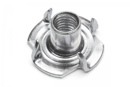 MP JET 1203 Blind nut M4 10 pcs