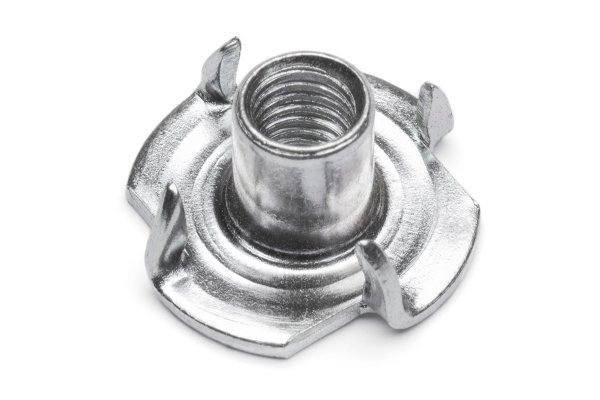 MP JET 1203 Blind nut M4 10 pcs