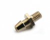 MP JET: Pressure terminal for M4 silencer - 1 pcs