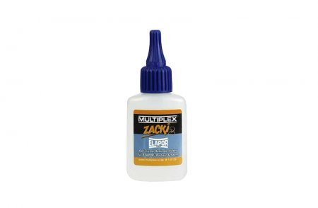 ZACKI2 ELAPOR superglue 20gr