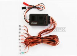Multiplex POWER-MULTI light