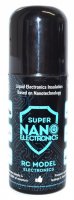 Nanoprotech: Liquid electric insulation 75ml - RC models