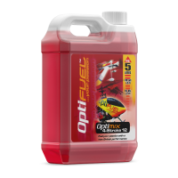 OPTI FUEL - Optimix 12% 4 Stroke - Aero Nitro Fuels OPTI FUEL - Optimix 12% 4 Stroke - Aero Nitro Fuels