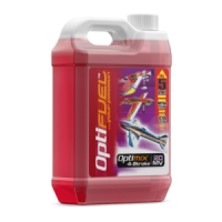 OPTI FUEL - Optimix 20MV 4 Stroke - Aero Nitro Fuels