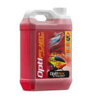OPTI FUEL - Optimix Straight - Aero/Heli Nitro Fuels OPTI FUEL - Optimix Straight - Aero/Heli Nitro Fuels