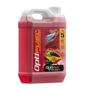OPTI FUEL - Optimix Straight - Aero/Heli Nitro Fuels