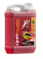 OPTI FUEL - Optimix 25%SLV - Aero/Heli Nitro Fuels