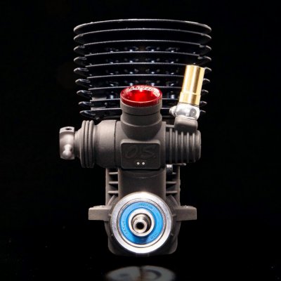 O.S. SPEED B2103 TYPE-R Off-Road /T2100SC Combo