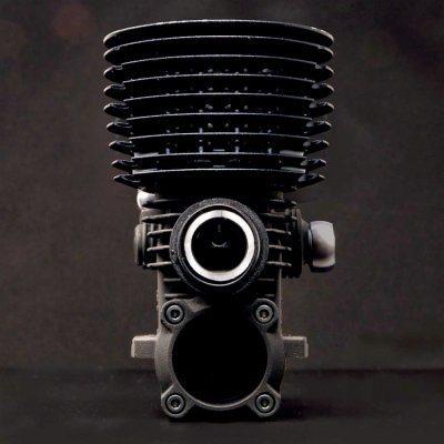 O.S. SPEED B2103 TYPE-R Off-Road /T2100SC Combo
