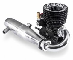 O.S. SPEED B2103 TYPE-R Off-Road /T2100SC Combo