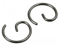 (image for) O.S. Piston Pin Retainer 91FX/SZ/RZ/SXH