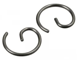 (image for) O.S. Piston Pin Retainer 91FX/SZ/RZ/SXH