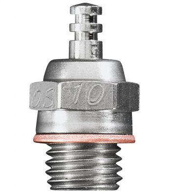 (image for) OS Glow Plug No.10 (A5)