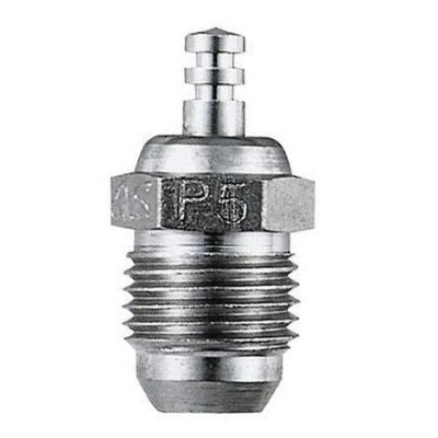 (image for) OS Glow Plug Turbo P5