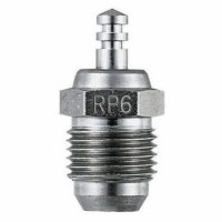 OS Glow Plug Turbo RP6