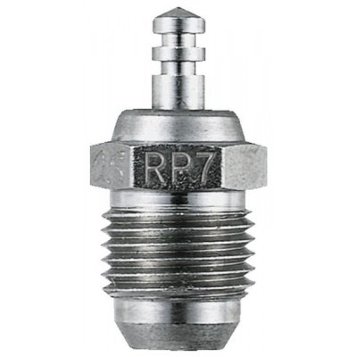 (image for) OS Glow Plug Turbo RP7