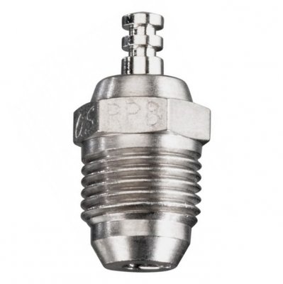 (image for) OS Glow Plug Turbo RP8