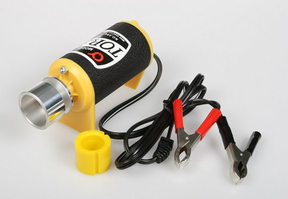 Q MODELS 296 Starter 90 ut to 15ccm