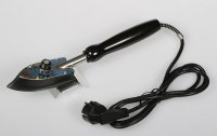 (image for) Q MODELS 603-1 Sealing iron UFO