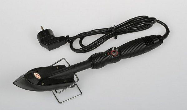 Q MODELS 604-1 Sealing iron UFO