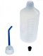 Q Model: Fuel bottle 500ml