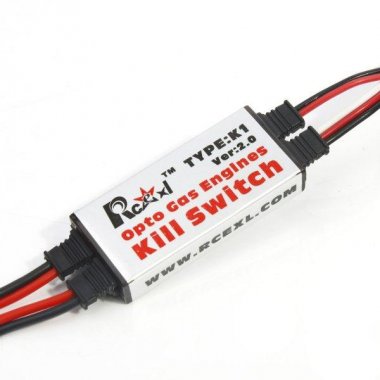 RcExl Kill Switch