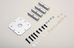 Ripmax Bolero 3D - EP Installation Pack