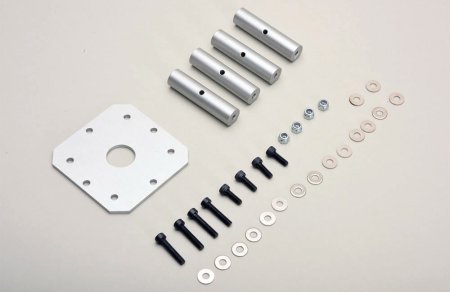 (image for) Ripmax Bolero 3D - EP Installation Pack