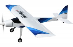 Ripmax Wot4-E Mk2 ARTF (3 Blue Scheme) Ripmax Wot4-E Mk2 ARTF (3 Blue Scheme)