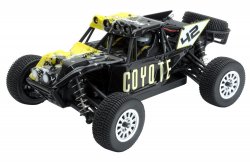 Ripmax Coyote 1/18th Buggy EP