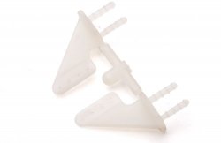 Dubro Micro2 Control Horn (2 Pack)