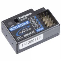 Futaba R304SBE receiver