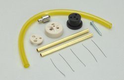 Sullivan Petrol Tank Conversion Kit - 1/8" Tube