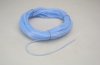 Ripmax 3/32" Bore Silicone Clear - 1 meter