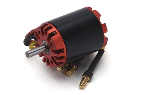 (image for) Ripmax Quantum II 400 Brushless Motor