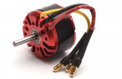 Ripmax Quantum II 480 Brushless Motor