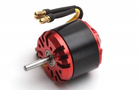 Ripmax Quantum II 15 Brushless Motor