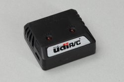 (image for) UDI UFO Quadcopter - Charger