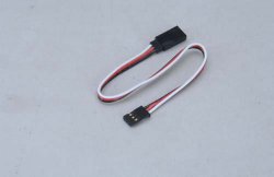 Cirrus Futaba Extension Lead (HD) 200mm