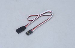 Cirrus Futaba Extension Lead (Std) 300mm