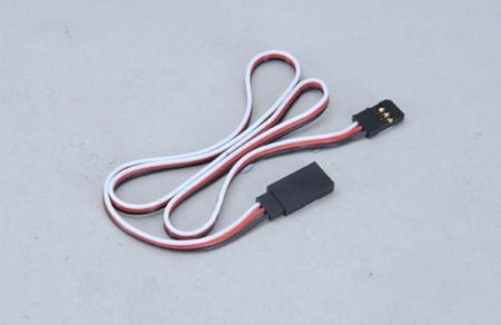 Cirrus Futaba Extension Lead (Std) 500mm