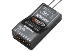 Futaba R7008SB 8/18ch Rx (S-Bus) (HV) 2.4GHz receiver Futaba R7008SB 8/18ch Rx (S-Bus) (HV) 2.4GHz receiver