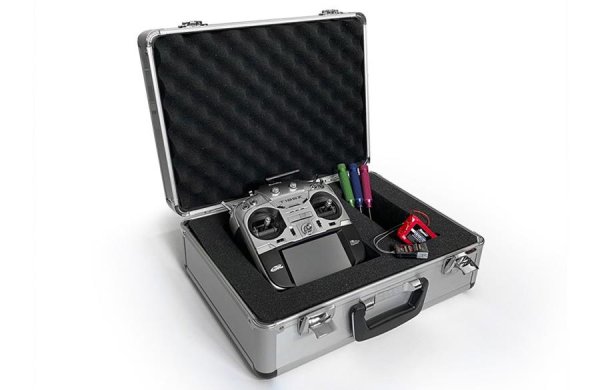 (image for) Ripmax Futaba Transmitter Case Standard