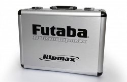 Ripmax Futaba Transmitter Case Standard